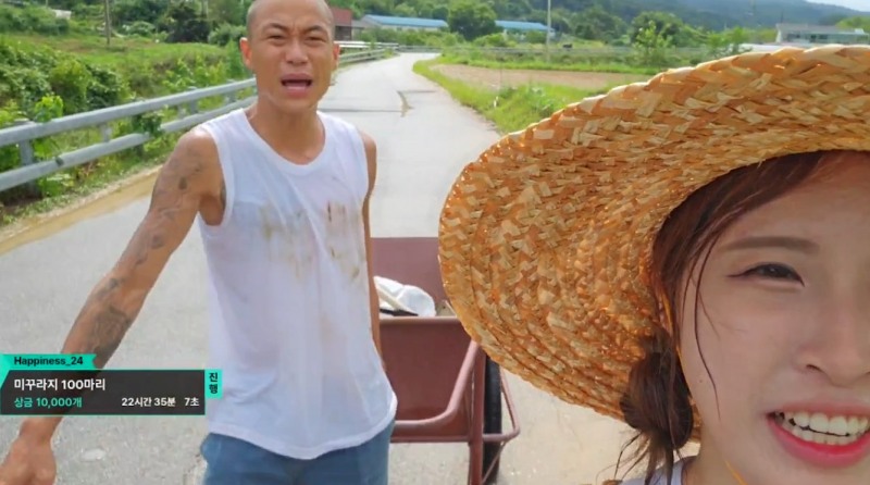 SOOP, 스트리머와 함께하는 다양한 일상 체험 콘텐츠 공개