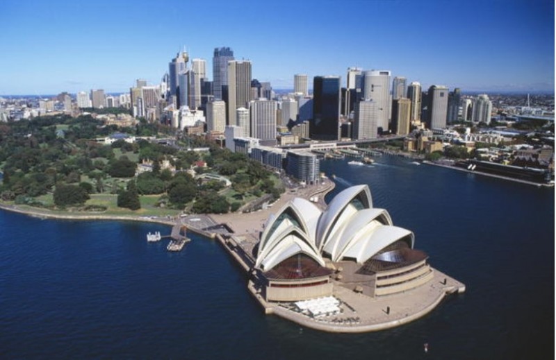 노랑풍선, 시드니·뉴캐슬·포트스테판 상품 공개