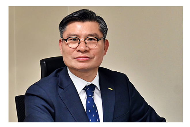 코레일로지스 한상덕 사장. 사진=코레일로지스