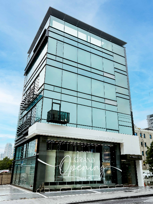 현대L&C, 건자재 전시장 '스튜디오 H' 개관