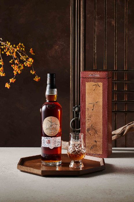 롯데칠성음료, '글렌고인 코리아 에디션' 출시