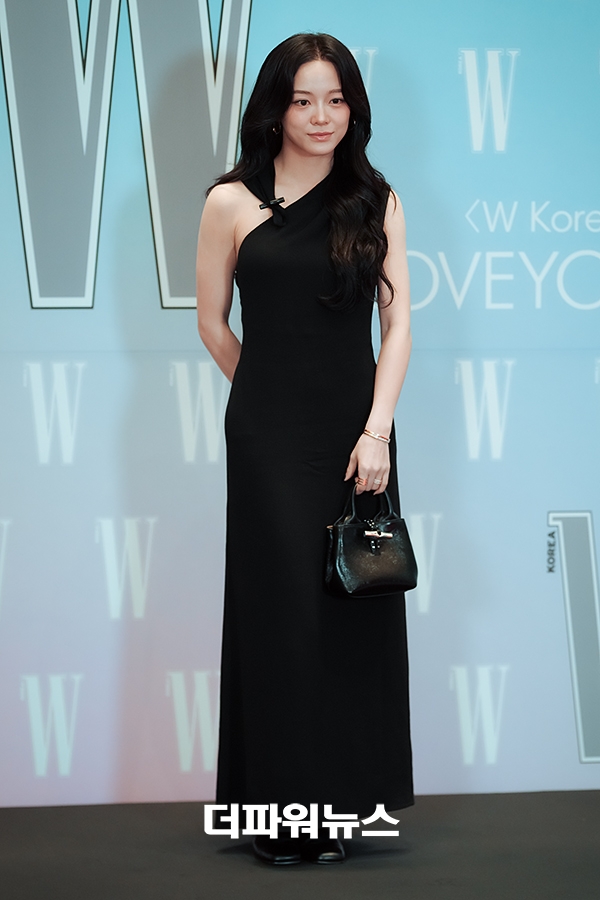 김세정, 포토월 행사