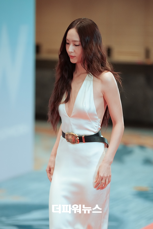 크리스탈 포토월 행사