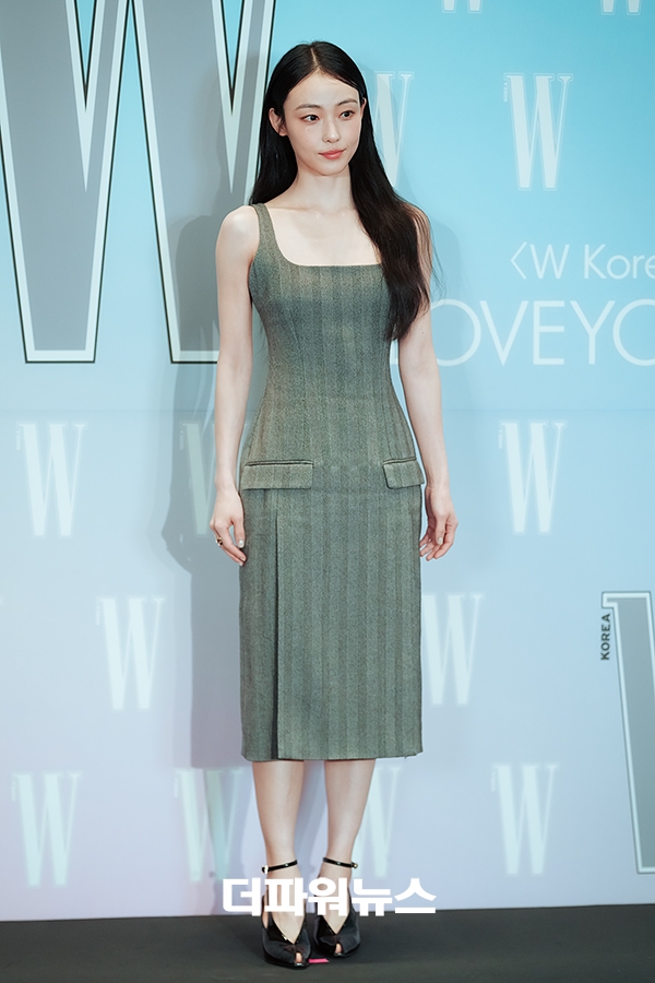 전소니, 포토월 행사