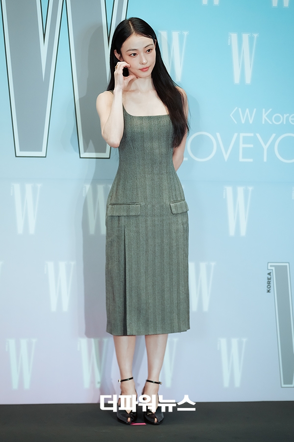 전소니, 포토월 행사