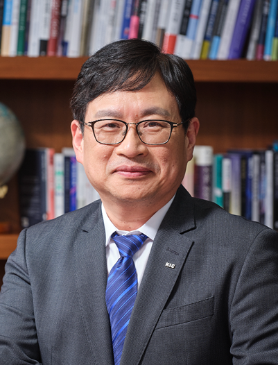 한국투자공사 박일영 사장. 사진=한국투자공사 홈페이지