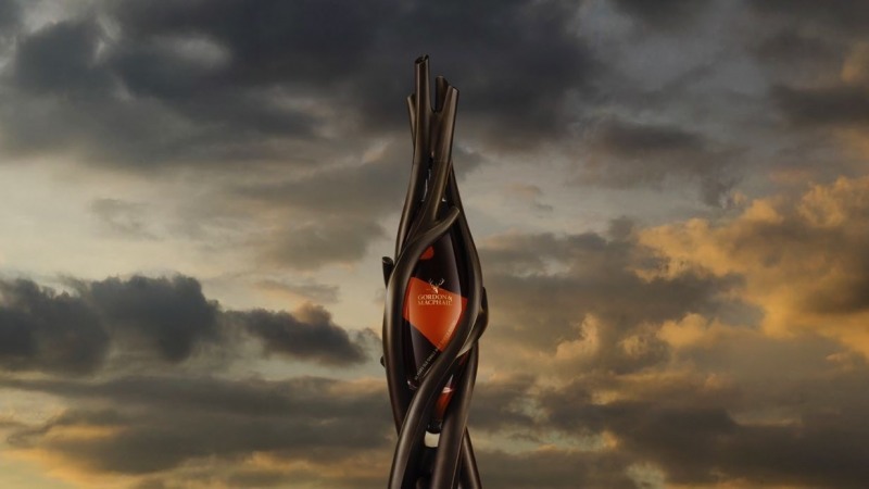 아영FBC 고든앤맥패일, 85년 숙성 싱글 몰트 위스키 제너레이션 공개