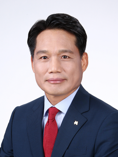 한국산업단지공단 이상훈 이사장. 사진=산업단지공단