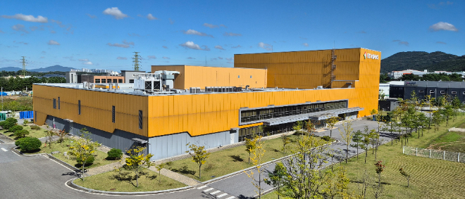 GC녹십자엠에스, 국내 최초 분말형 혈액투석제 국산화 성공