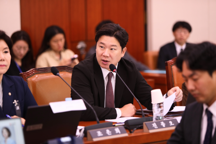 진종오 국회의원 (사진=의원실)