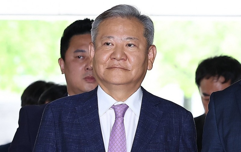 이상민 전 행정안전부 장관(사진=연합뉴스)