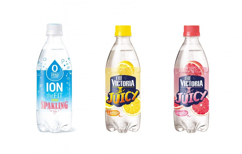 웅진식품, 2025 가민런 아시아 시리즈 공식 협찬