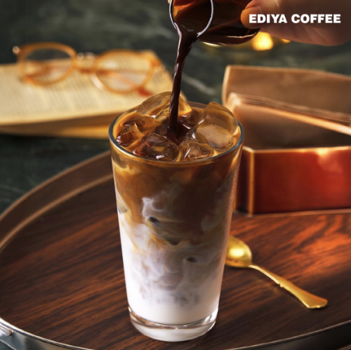 이디야커피, 가을 저녁 디카페인 핀매량 15% 늘어