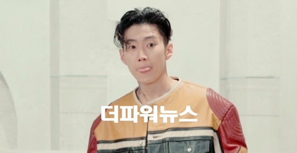 박재범, 포토월 행사
