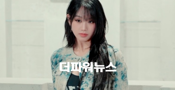 키스오브라이프 나띠, 포토월 행사