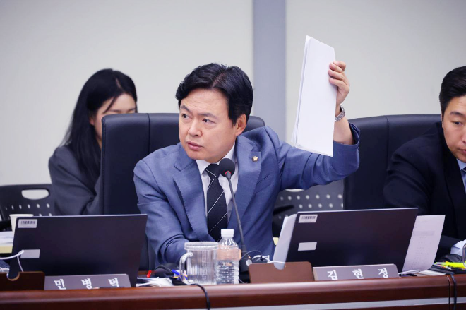 더불어민주당 김현정 의원. 사진=김현정 의원실