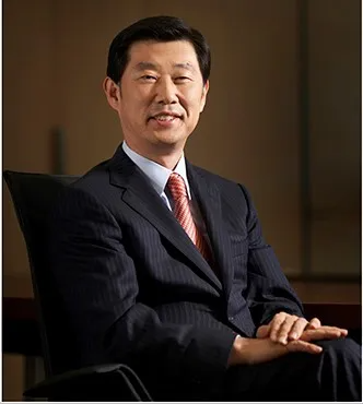 하림 김홍국 회장. 사진=홈페이지 캡쳐
