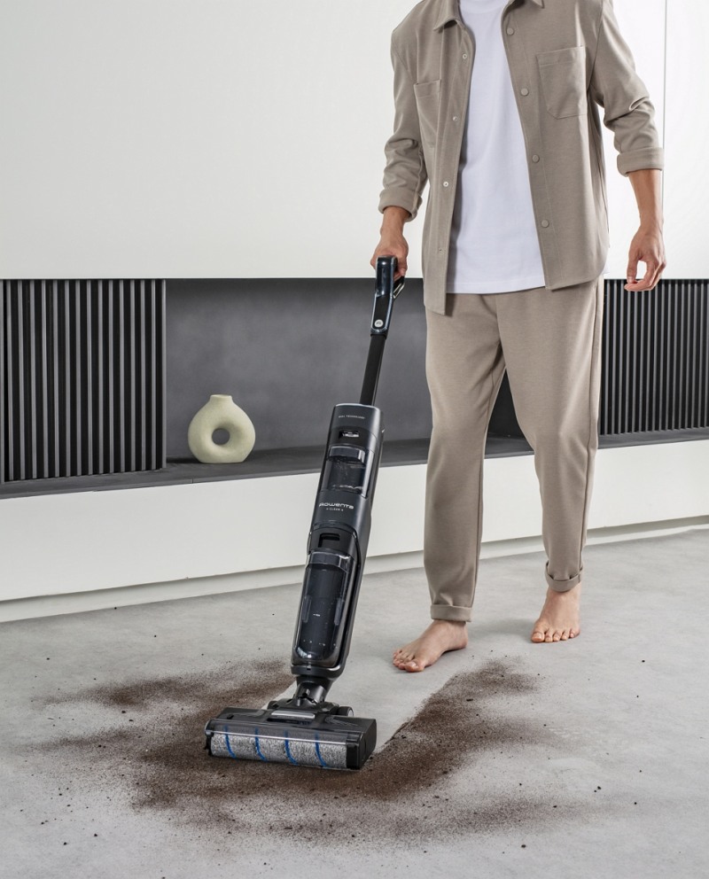 테팔, 무선청소기 ‘엑스클린 4’ 출시