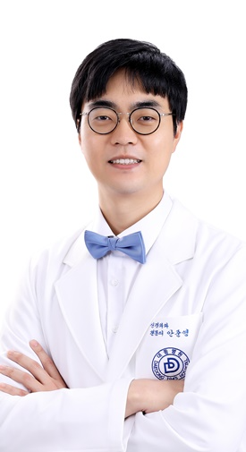 척추센터 안준영 과장(신경외과전문의).(제공=대동병원)