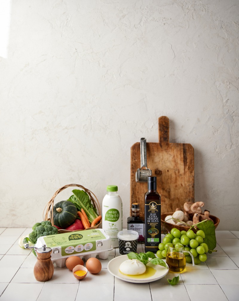 오아시스마켓, 10월 베스트 특가전 진행