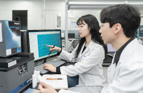 한국콜마, 바스프와 자외선차단 신원료 식약처 등록