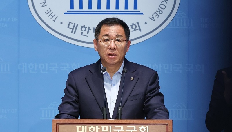 국민의힘 이상휘 미디어특위 위원장(사진=연합뉴스)