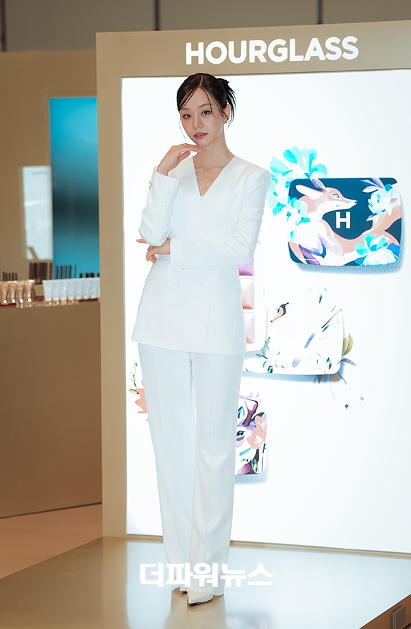 혜리, 포토월 행사