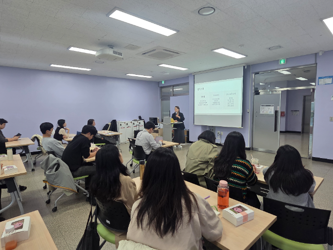 읽걷쓰 기반 사회정서학습(SEL) 역량 강화 연수 실시 / 인천시교육청