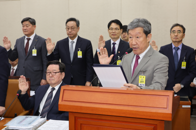 차순도 한국보건산업진흥원장. 사진=연합뉴스