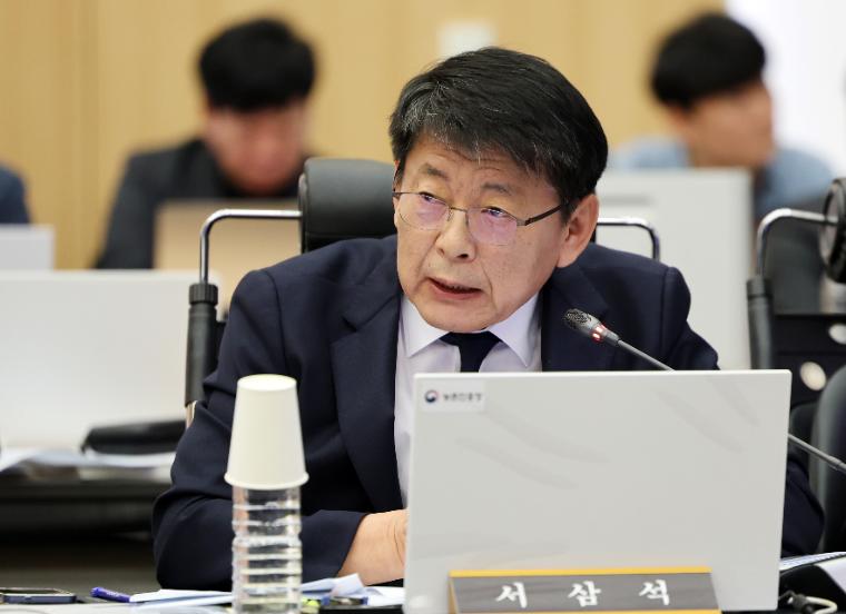 서삼석 국회의원 (사진=연합뉴스)