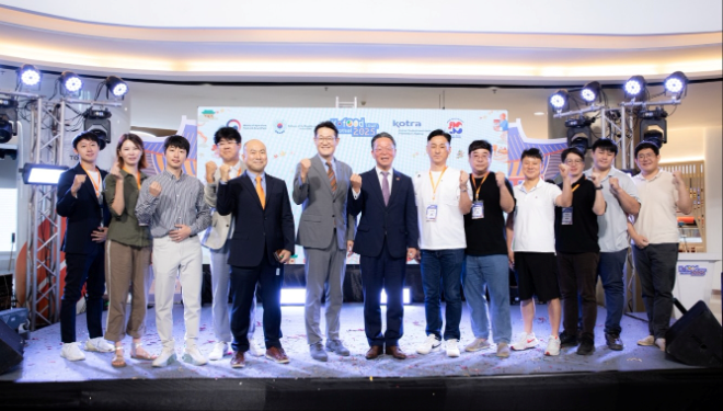 농식품부·코트라, 라오스에 9·10월 연속 식품 무역사절단 파견
