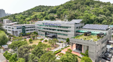 ▲목포시 청사 전경 (사진=더파워뉴스 D/B)