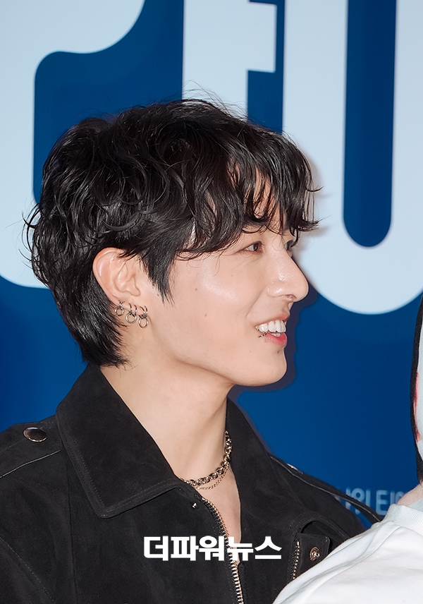 방탄소년단 정국, 영화 ‘퍼스트 라이드’ VIP시사회