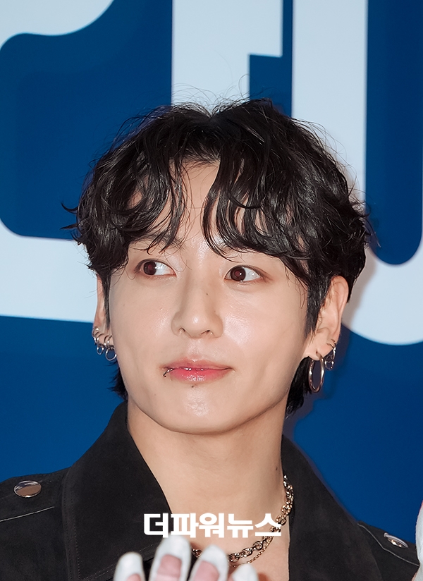 방탄소년단 정국, 영화 ‘퍼스트 라이드’ VIP시사회