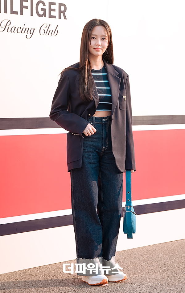 김소현, 포토월 행사