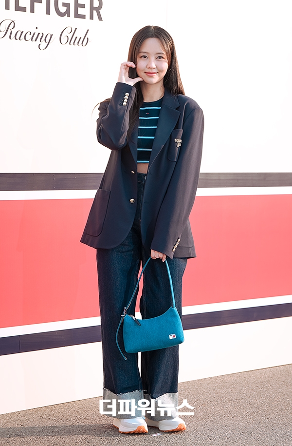 김소현, 포토월 행사