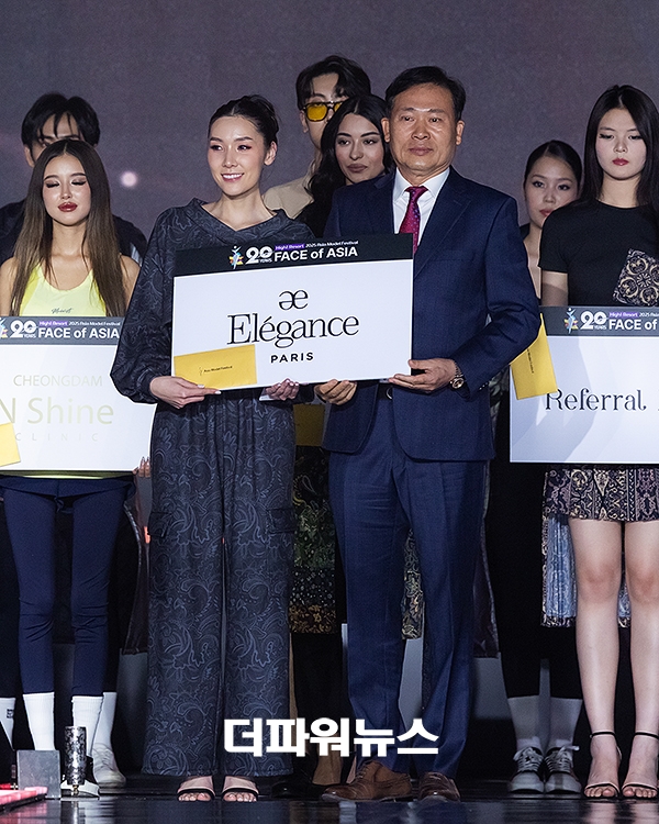 Lutsaikhan Enkhjin, 신장우