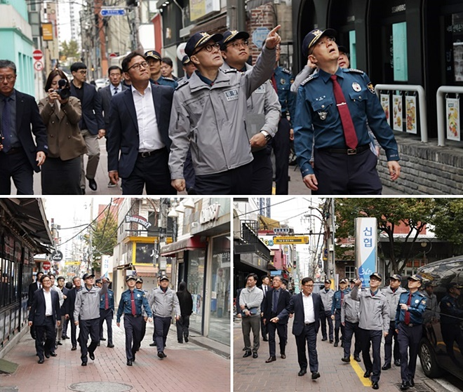 (사진제공=대구경찰청)