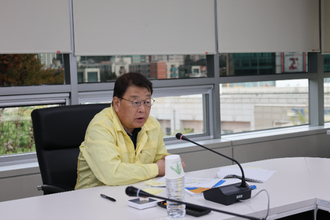 소상공인시장진흥공단, 2025년 기능연속성훈련 실시