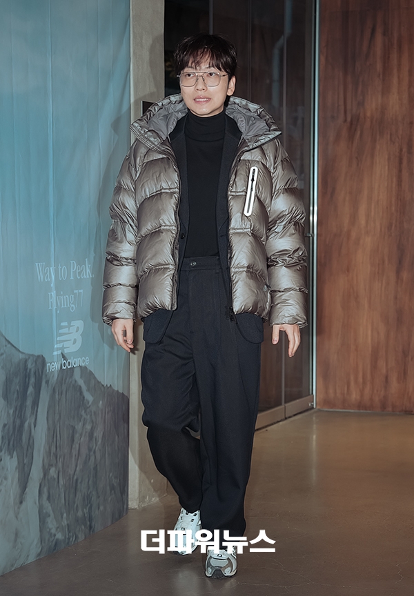 이동휘, 포토월 행사