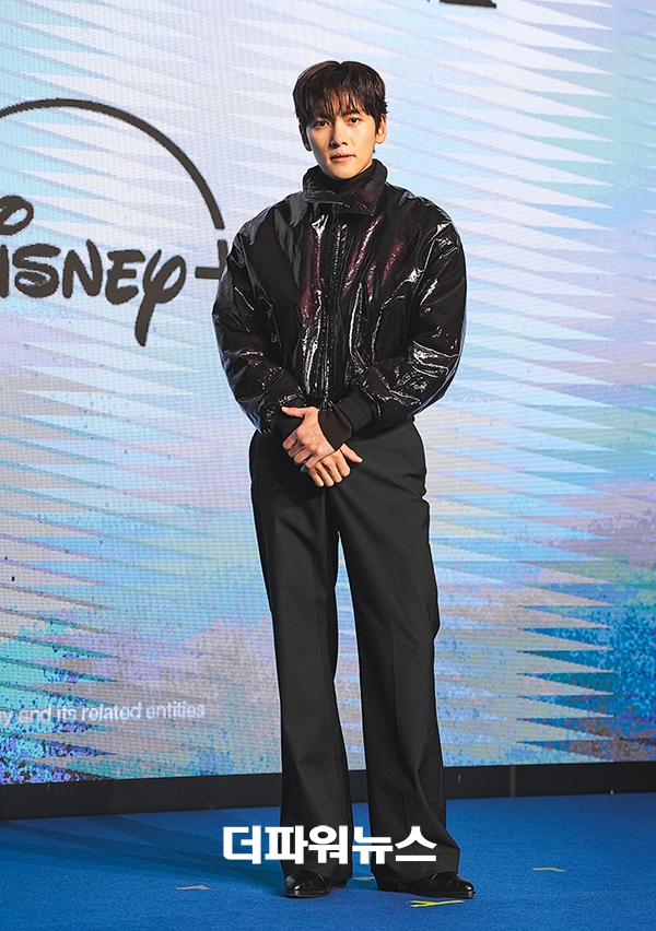 지창욱, 조각도시 제작발표회