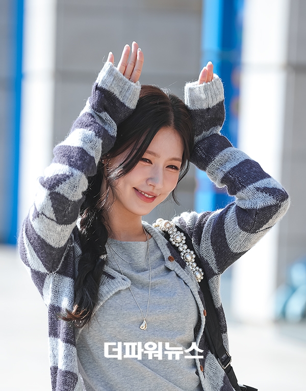 아이들 미연, KBS 라디오 출근길