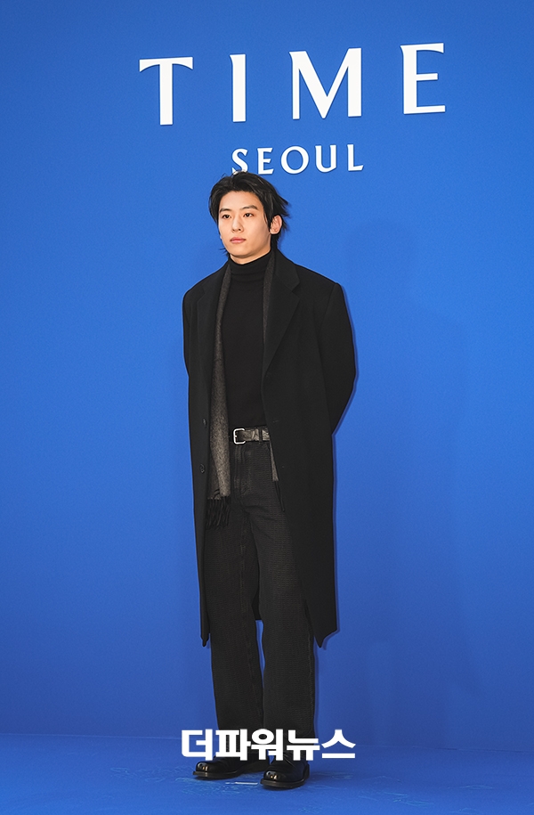 덱스, 포토월 행사