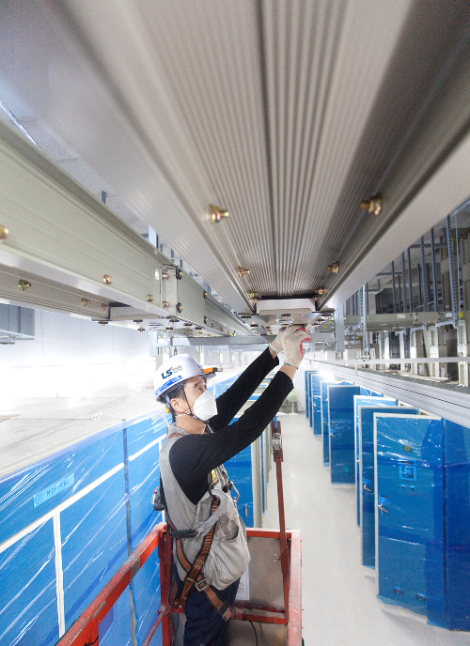 LS전선, 美 빅테크 데이터센터에 버스덕트 납품물량 확보...5,000억 원 규모 예상