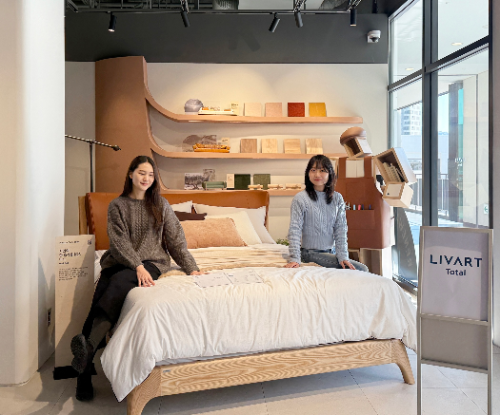 현대리바트, ‘리바트 토탈 스페이스원점’ 리뉴얼 오픈