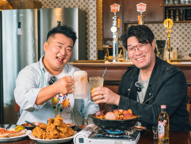 CJ프레시웨이, 금별맥주·미식 큐레이션 플랫폼 ‘메티즌’ 협업 콘텐츠 공개