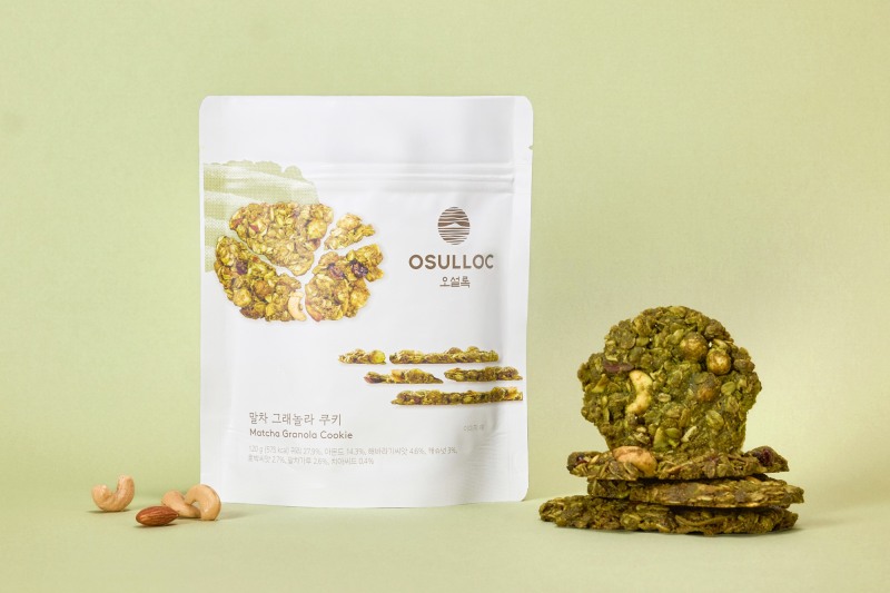 오설록, 제주 말차 활용 프리미엄 신제품 3종 및 호지차 밀크티 출시