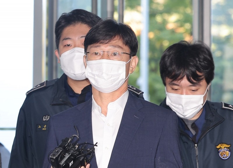 임성근 전 해병대 1사단장(사진=연합뉴스)