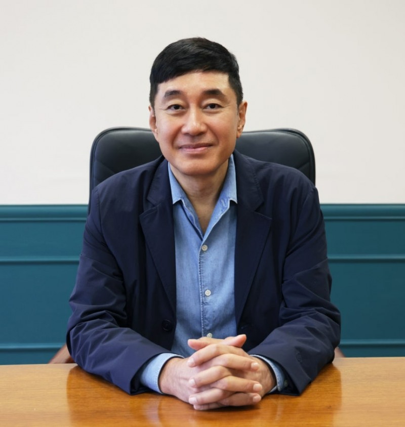 태광그룹 세화예술문화재단, 신임 이사장에 이호진 전 회장 선임