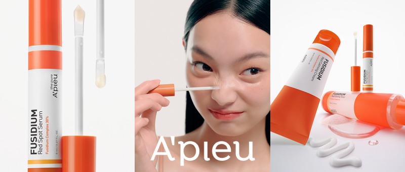 에이블씨엔씨, 다이소 전용 ‘더퓨어 후시디움’ 출시